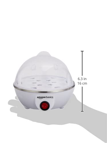 amazon basics Electric Egg Boiler