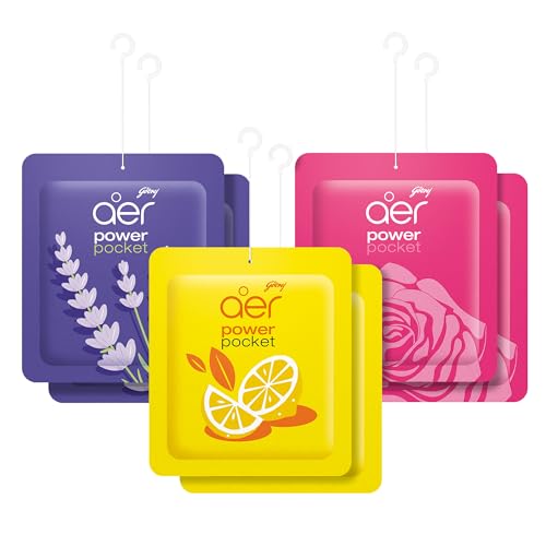 Godrej aer Power Pocket