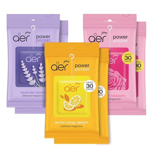 Godrej aer Power Pocket