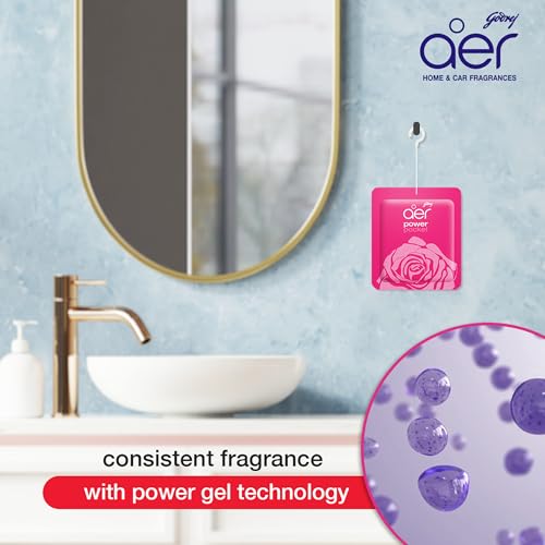 Godrej aer Power Pocket