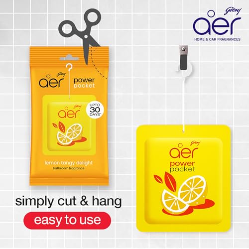 Godrej aer Power Pocket