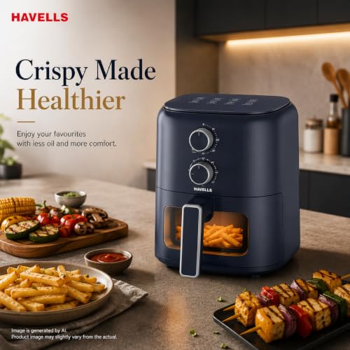 Havells Prolife Brio Air Fryer