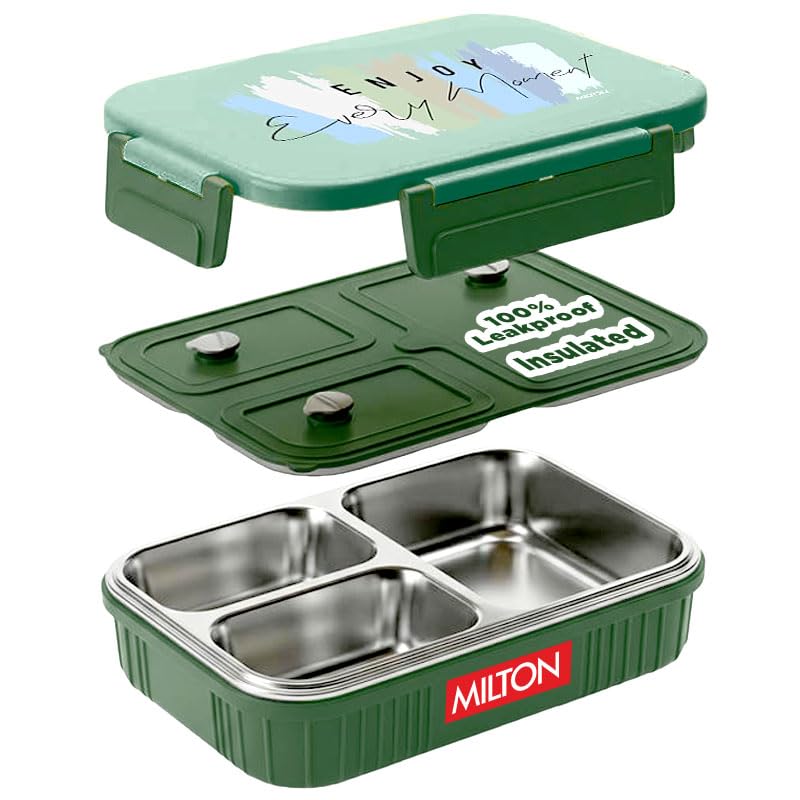 MILTON Meal Safe 3 Inner