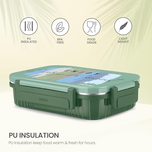 MILTON Meal Safe 3 Inner