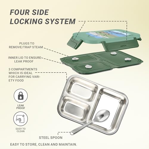 MILTON Meal Safe 3 Inner