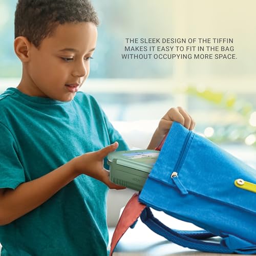 MILTON Meal Safe 3 Inner