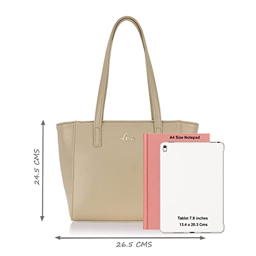Lavie Women's Betula Tote Handbag
