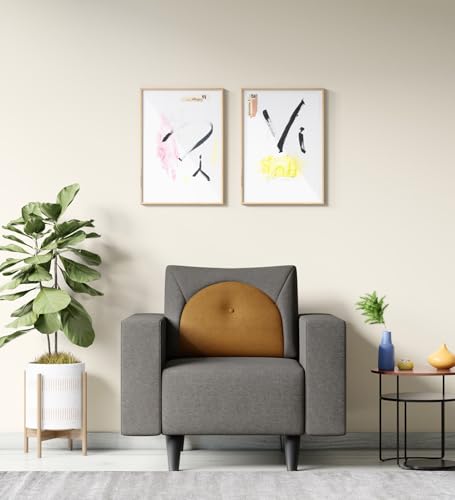 Interio by Godrej Sofa Windle