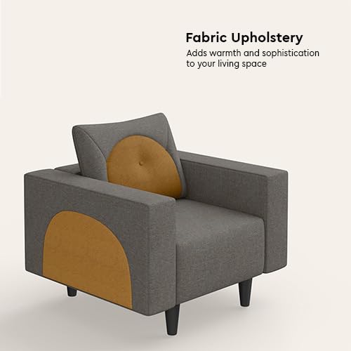 Interio by Godrej Sofa Windle