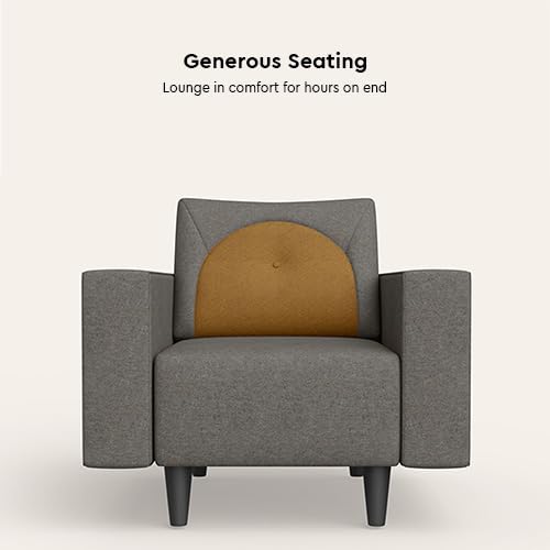 Interio by Godrej Sofa Windle