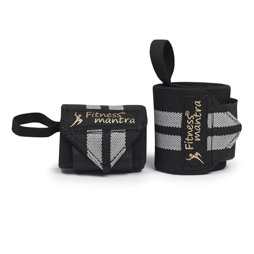 Fitness Mantra® Wrist Support