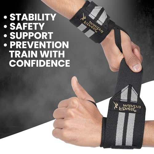 Fitness Mantra® Wrist Support