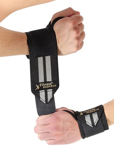 Fitness Mantra® Wrist Support