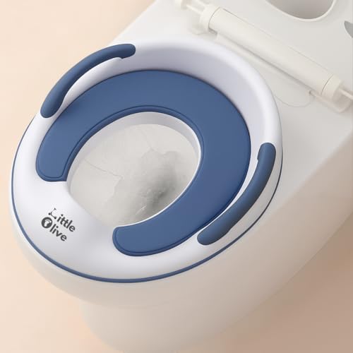 Little Olive Baby Potty Seat