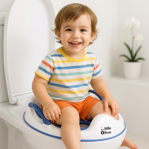 Little Olive Baby Potty Seat