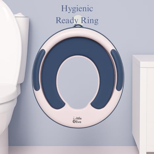 Little Olive Baby Potty Seat