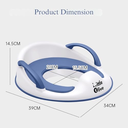 Little Olive Baby Potty Seat