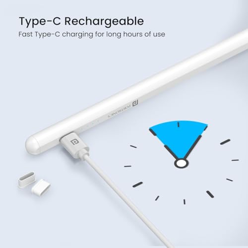 Portronics Glide Stylus Pencil