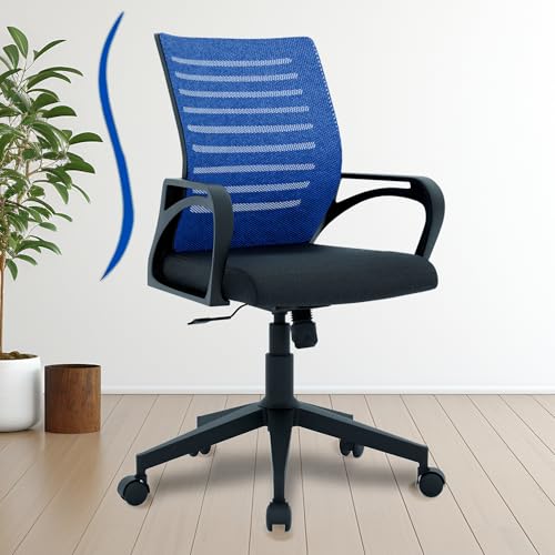 FUGO Ergonomic Office Chair