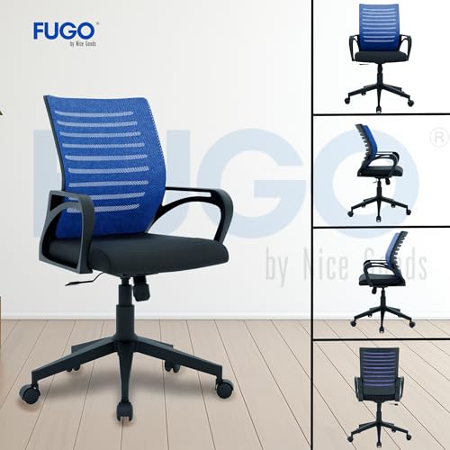 FUGO Ergonomic Office Chair