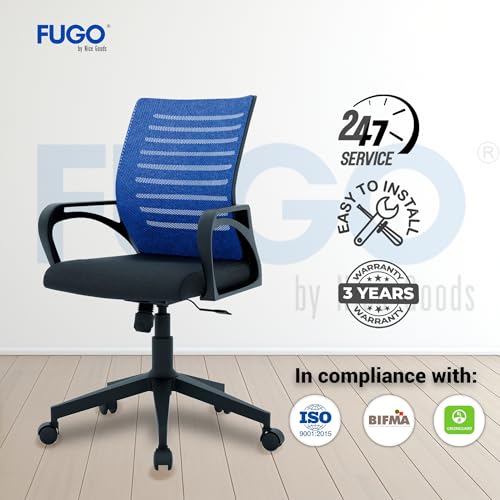 FUGO Ergonomic Office Chair