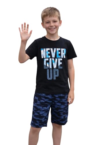 Ninos Dreams Boys Boys Cotton Coord set