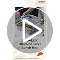 Stainless Steel Lunch Box