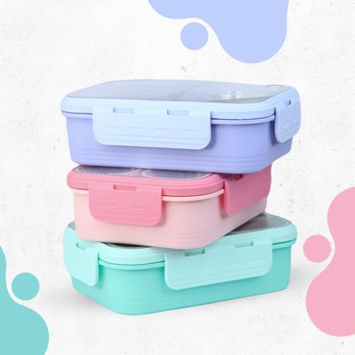 Stainless Steel Lunch Box