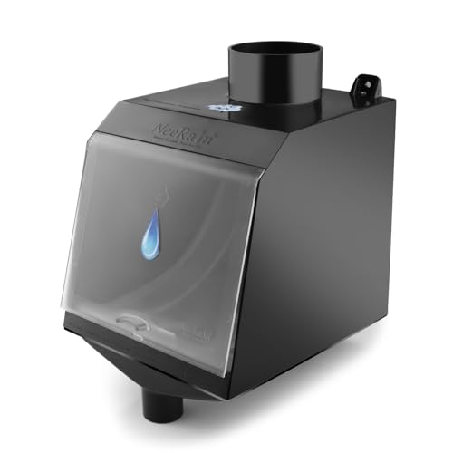 NeeRain Ultra Rooftop Rainwater Harvesting