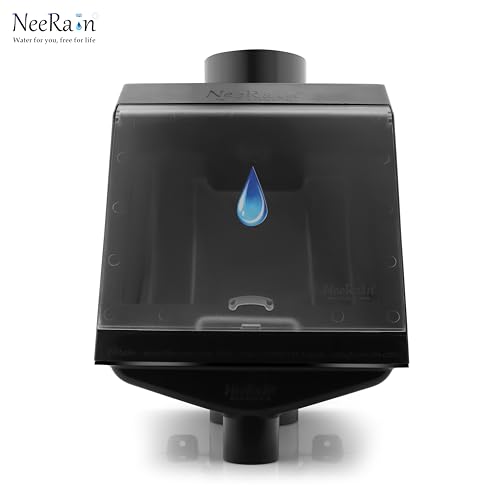 NeeRain Ultra Rooftop Rainwater Harvesting