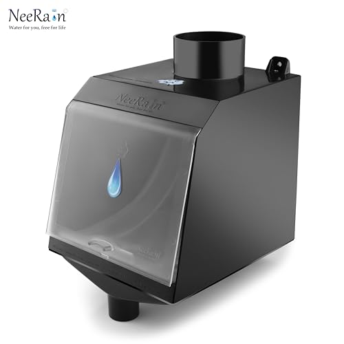 NeeRain Ultra Rooftop Rainwater Harvesting