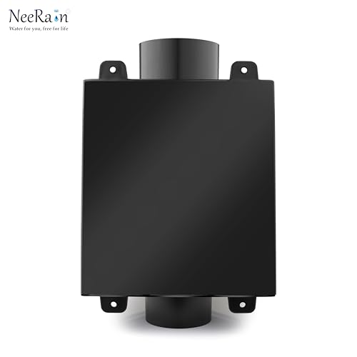 NeeRain Ultra Rooftop Rainwater Harvesting