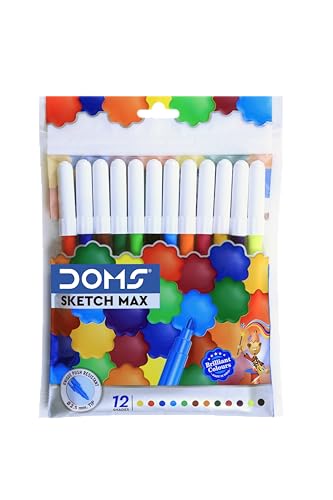 DOMS Junior Art Kit