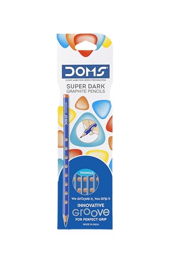 DOMS Junior Art Kit