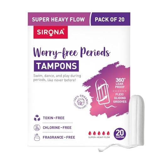 Sirona FDA Approved Natural Biodegradable