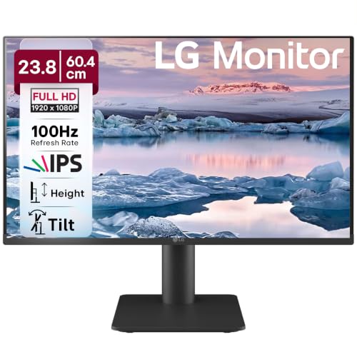 LG 24MS550 60.4 cm FHD