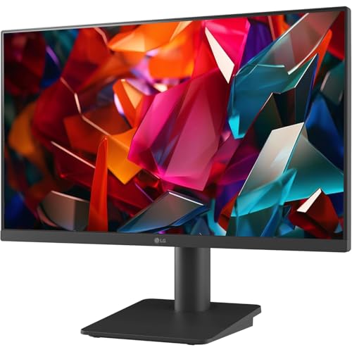 LG 24MS550 60.4 cm FHD