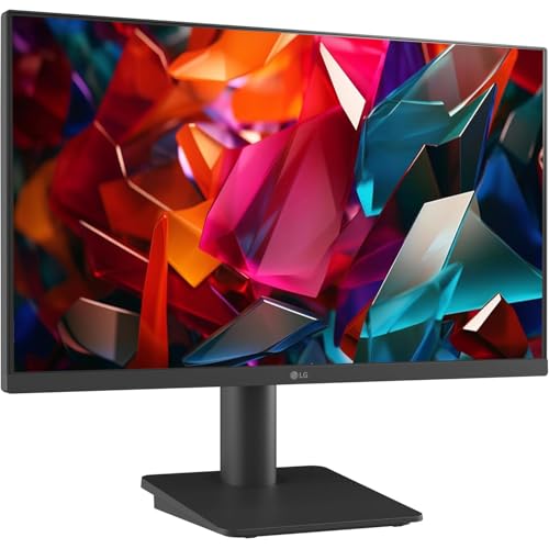 LG 24MS550 60.4 cm FHD