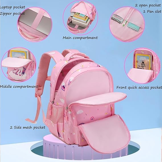 Frantic Waterproof Polyester 26 L