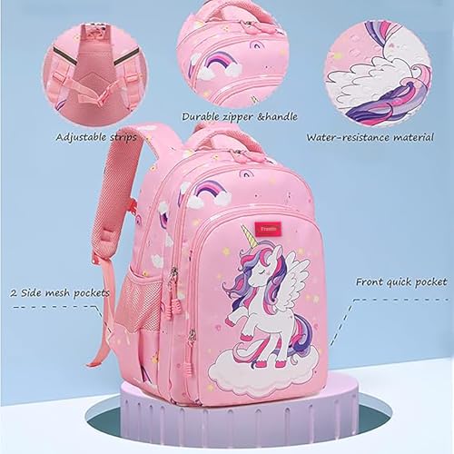 Frantic Waterproof Polyester 26 L