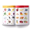 My First All In One | Bilingual Picture Book For Kids Hindi-English - Image 6