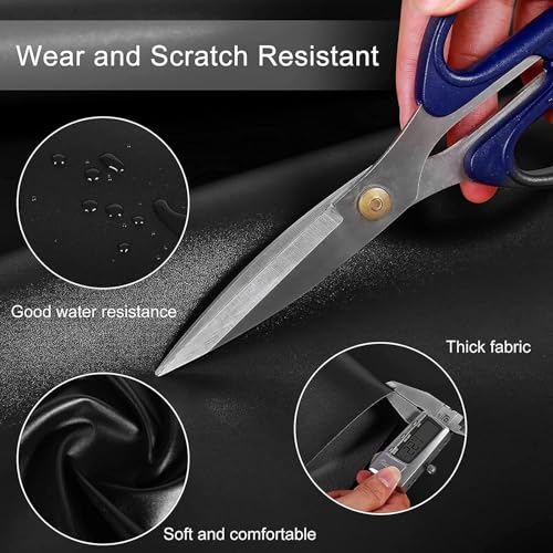 Leather Repair Patch – 60