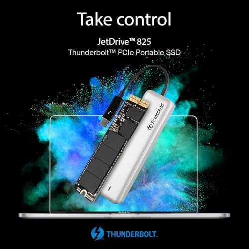 Transcend 960GB Internal SSD