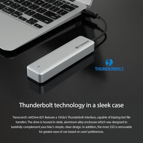 Transcend 960GB Internal SSD