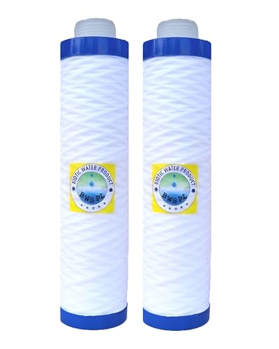 RO Filter, 9 inch PP