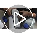 RO Filter, 9 inch PP