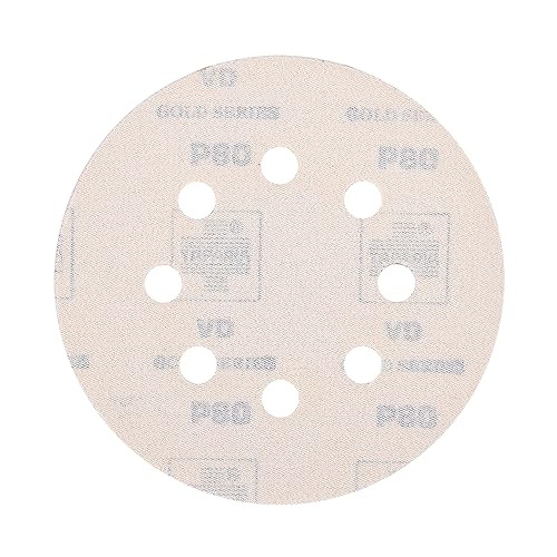 Taparia 5" Velcro Disc