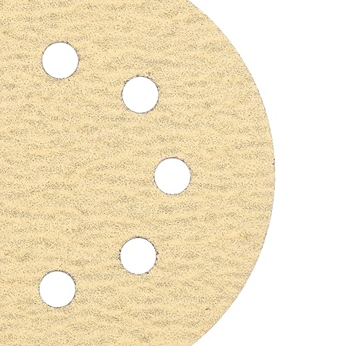 Taparia 5" Velcro Disc
