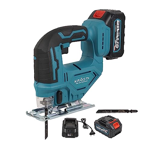 KROST Pro Series 37V Cordless