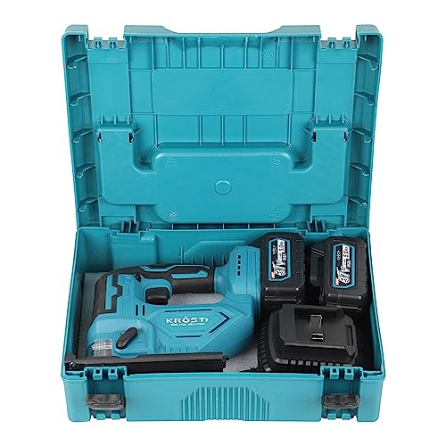 KROST Pro Series 37V Cordless